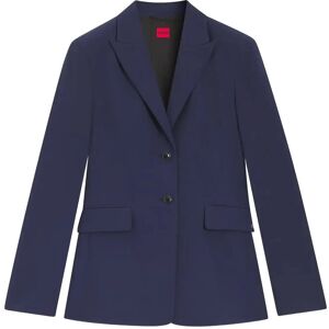 HUGO Asmalla-1 40 NAVY 40 HUGO Asmalla-1 40 NAVY 40