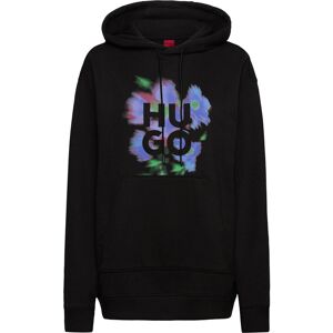 HUGO Dejandra M BLACK M HUGO Dejandra M BLACK M