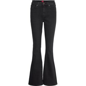 HUGO Geflare 26 x 34 BLACK 26 x 34 HUGO Geflare 26 x 34 BLACK 26 x 34