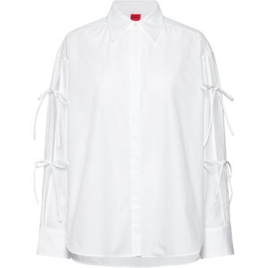 HUGO Evangelina 40 WHITE 40 HUGO Evangelina 40 WHITE 40