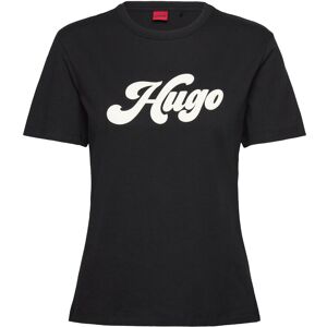 HUGO Damacia_4 XS BLACK XS HUGO Damacia_4 XS BLACK XS