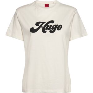 HUGO Damacia_4 XS OPEN WHITE XS HUGO Damacia_4 XS OPEN WHITE XS