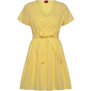 HUGO Kilisa-1 40 MEDIUM YELLOW 40 HUGO Kilisa-1 40 MEDIUM YELLOW 40