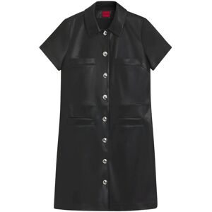 HUGO Kalindana-1 38 BLACK 38 HUGO Kalindana-1 38 BLACK 38