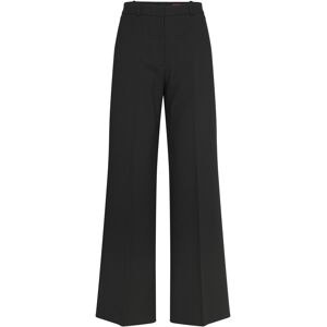 HUGO Hasmina 38 BLACK 38 HUGO Hasmina 38 BLACK 38