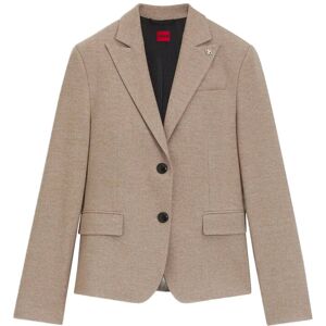 HUGO Anoria 38 LIGHT/PASTEL BROWN 38 HUGO Anoria 38 LIGHT/PASTEL BROWN 38