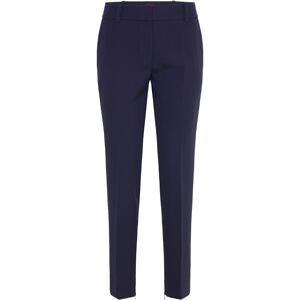 HUGO Hedima-1 40 NAVY 40 HUGO Hedima-1 40 NAVY 40