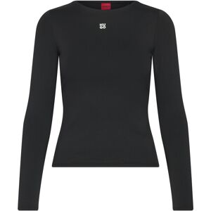 HUGO Dasiia S BLACK S HUGO Dasiia S BLACK S