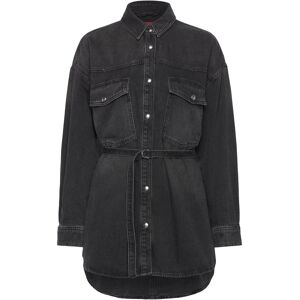 HUGO Gelena_2 M CHARCOAL M HUGO Gelena_2 M CHARCOAL M