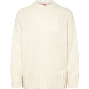 HUGO Siolino XS OPEN WHITE XS HUGO Siolino XS OPEN WHITE XS