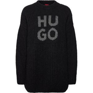 HUGO Sloguis XL BLACK XL HUGO Sloguis XL BLACK XL
