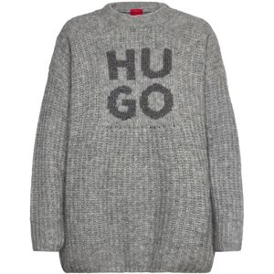 HUGO Sloguis XS OPEN GREY XS HUGO Sloguis XS OPEN GREY XS
