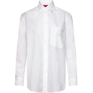 HUGO Ejailo 34 WHITE 34 HUGO Ejailo 34 WHITE 34