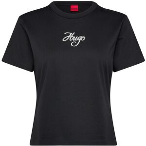 HUGO Destrel_3 S BLACK S HUGO Destrel_3 S BLACK S