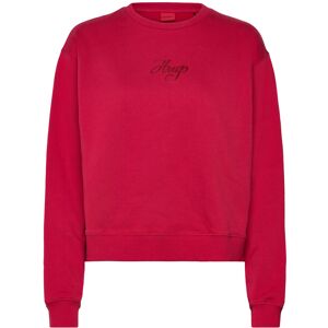 HUGO Deroxina_6 XS MEDIUM RED XS HUGO Deroxina_6 XS MEDIUM RED XS
