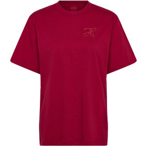 HUGO Vintage Tee_19 M MEDIUM RED M HUGO Vintage Tee_19 M MEDIUM RED M