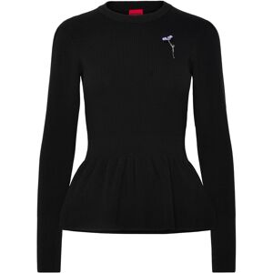 HUGO Sabanna XL BLACK XL HUGO Sabanna XL BLACK XL