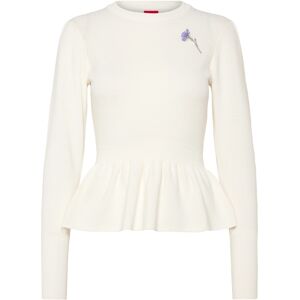 HUGO Sabanna XS OPEN WHITE XS HUGO Sabanna XS OPEN WHITE XS
