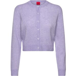 HUGO Sfebra XL BRIGHT PURPLE XL HUGO Sfebra XL BRIGHT PURPLE XL