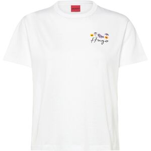 HUGO Destrel_4 L WHITE L HUGO Destrel_4 L WHITE L
