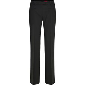 HUGO Hilayla 34 BLACK 34 HUGO Hilayla 34 BLACK 34