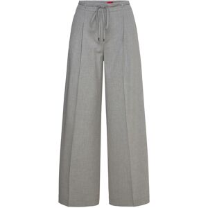 HUGO Haminde 40 OPEN GREY 40 HUGO Haminde 40 OPEN GREY 40