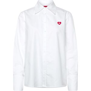 HUGO Erselia 36 WHITE 36 HUGO Erselia 36 WHITE 36