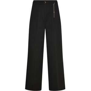 HUGO Henesa-2-W 40 BLACK 40 HUGO Henesa-2-W 40 BLACK 40