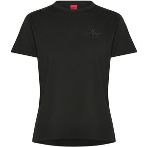 HUGO Damacia_7 L BLACK L HUGO Damacia_7 L BLACK L