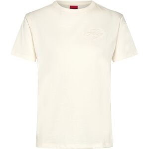 HUGO Damacia_7 XS OPEN WHITE XS HUGO Damacia_7 XS OPEN WHITE XS