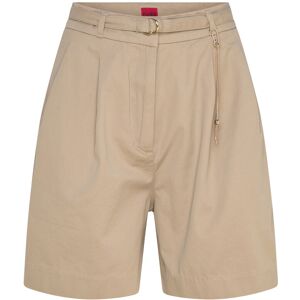 HUGO Henisea-1-W 36 LIGHT/PASTEL BROWN 36 HUGO Henisea-1-W 36 LIGHT/PASTEL BROWN 36