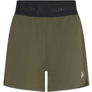 Humbleton Lisa Shorts M ARMY GREEN M Humbleton Lisa Shorts M ARMY GREEN M