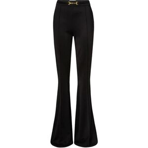 Ida Sjöstedt Eve Trousers 40 BLACK 40 Ida Sjöstedt Eve Trousers 40 BLACK 40