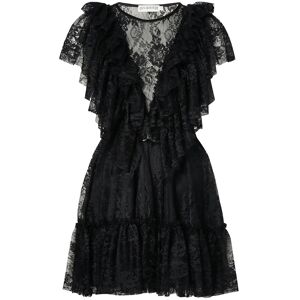 Ida Sjöstedt Leticia Dress 42 BLACK 42 Ida Sjöstedt Leticia Dress 42 BLACK 42
