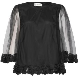 Ida Sjöstedt Istcarismarose Top 36 BLACK 36 Ida Sjöstedt Istcarismarose Top 36 BLACK 36