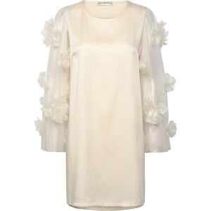 Ida Sjöstedt 372 Jess Dress 36 IVORY 36 Ida Sjöstedt 372 Jess Dress 36 IVORY 36