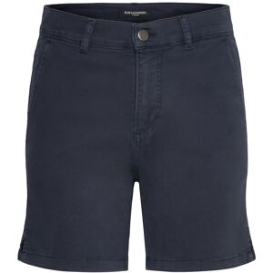 Ilse Jacobsen Shorts 27 660 DARK INDIGO 27 Ilse Jacobsen Shorts 27 660 DARK INDIGO 27