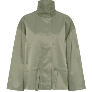 InWear Gracelynniw Jacket 38 MULLED BASIL 38 InWear Gracelynniw Jacket 38 MULLED BASIL 38