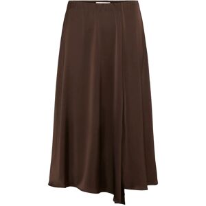 InWear Lakeiw Skirt 40 COFFEE BEAN 40 InWear Lakeiw Skirt 40 COFFEE BEAN 40