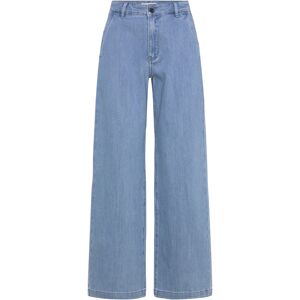 IVY Copenhagen Ivy-Augusta French Jeans Wash Garda 28 x 32 DENIM BLUE 28 x 32 IVY Copenhagen Ivy-Augusta French Jeans Wash Garda 28 x 32 DENIM BLUE 28 x 32