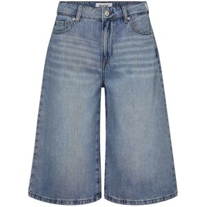 IVY Copenhagen Ivy-Augusta Long Shorts Wash Palenc 26 DENIM BLUE 26 IVY Copenhagen Ivy-Augusta Long Shorts Wash Palenc 26 DENIM BLUE 26