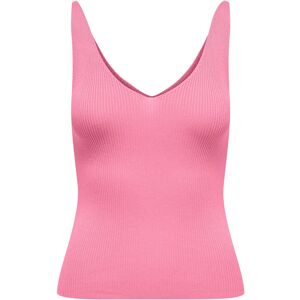 Jdynanna S/L Top Knt Noos L SACHET PINK L Jdynanna S/L Top Knt Noos L SACHET PINK L
