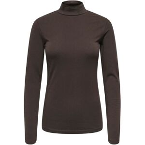 Jdyava New Turtleneck Top Jrs Noos M CHOCOLATE TORTE M Jdyava New Turtleneck Top Jrs Noos M CHOCOLATE TORTE M