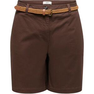 Jdychicago Mw Bermuda Shorts Wvn Noos M CHICORY COFFEE M Jdychicago Mw Bermuda Shorts Wvn Noos M CHICORY COFFEE M