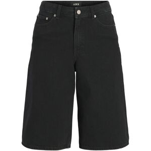 JJXX Jxtokyo Long Hw Shorts Dnm Sn M BLACK M JJXX Jxtokyo Long Hw Shorts Dnm Sn M BLACK M