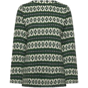 Jumperfabriken Lilja Jumper XS GREEN XS Jumperfabriken Lilja Jumper XS GREEN XS