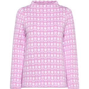 Jumperfabriken Aliette Jumper XL PINK XL Jumperfabriken Aliette Jumper XL PINK XL
