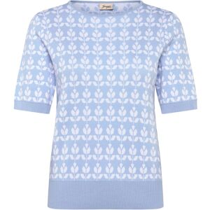 Jumperfabriken Bess Jumper M LT BLUE M Jumperfabriken Bess Jumper M LT BLUE M