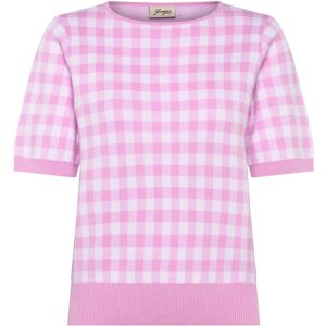 Jumperfabriken Bess Jumper S PINK S Jumperfabriken Bess Jumper S PINK S