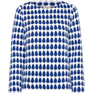 Jumperfabriken Delilah Jumper XL WHITE XL Jumperfabriken Delilah Jumper XL WHITE XL